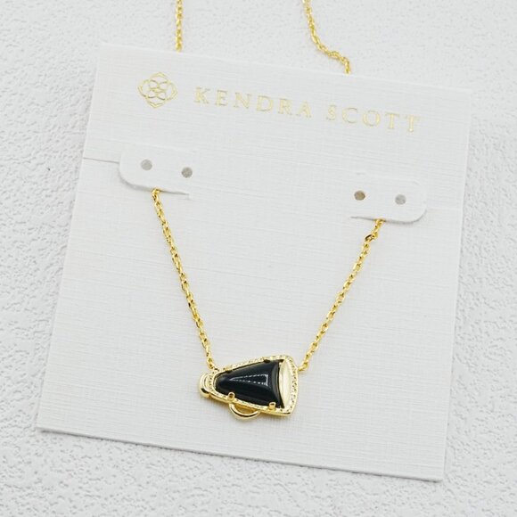 Kendra Scott Cheer Necklace - Picture 1 of 1